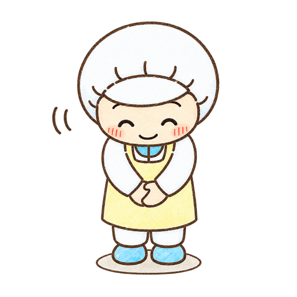 きゅうしょくちゃん (19)