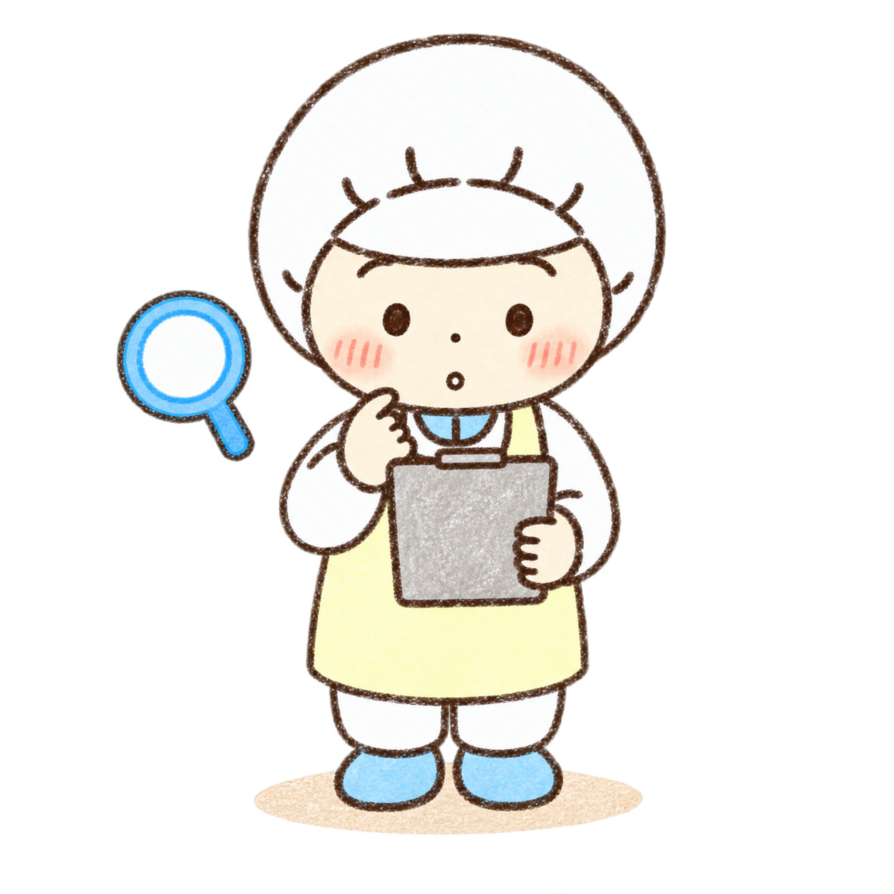 きゅうしょくちゃん (2)