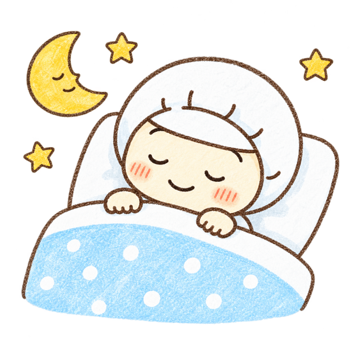 きゅうしょくちゃん (5)