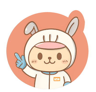 ふーぴょん アイコン