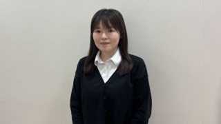 先輩社員写真