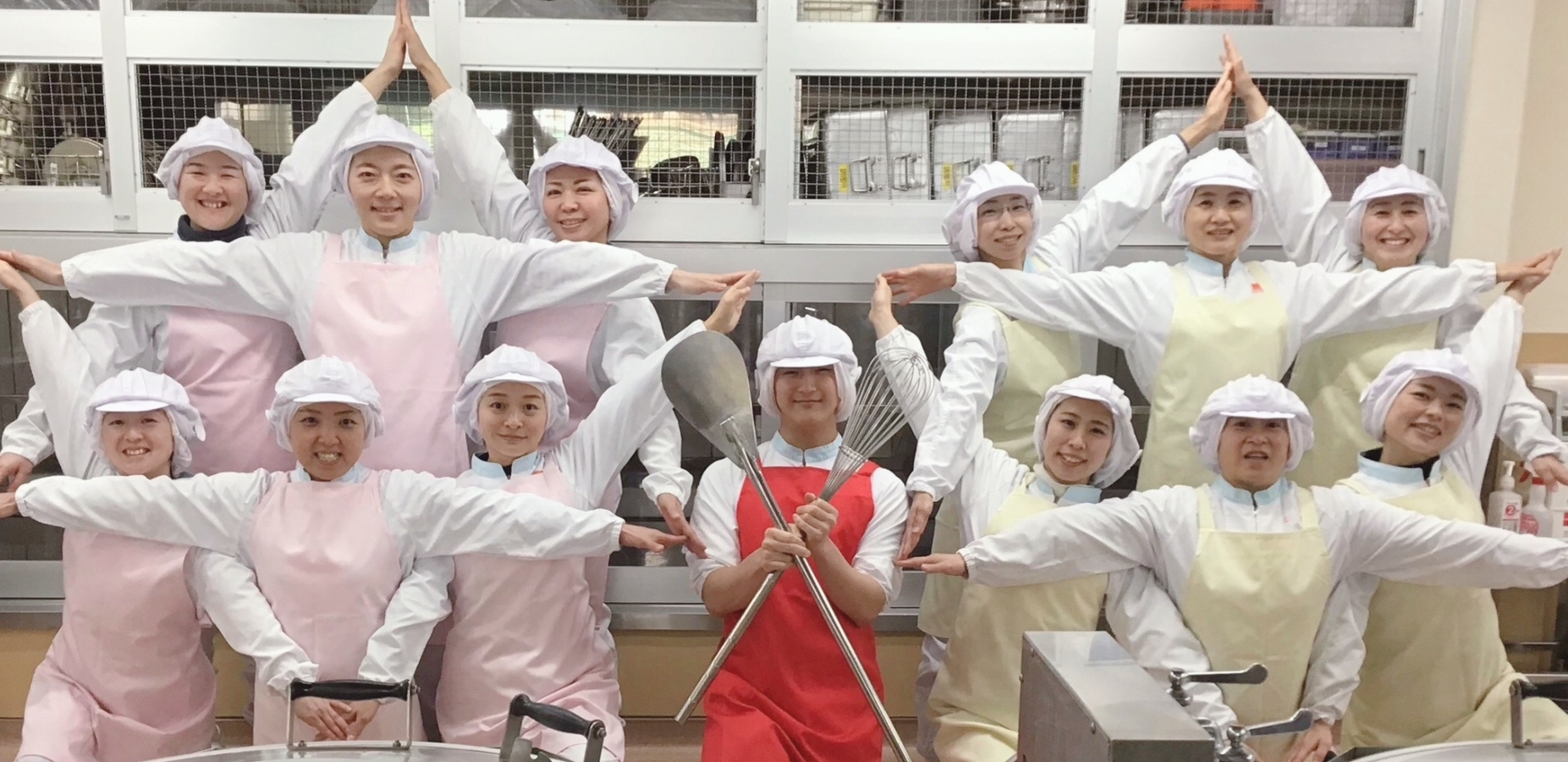 SNSを盛り上げよう！現場参加型プロジェクト始動