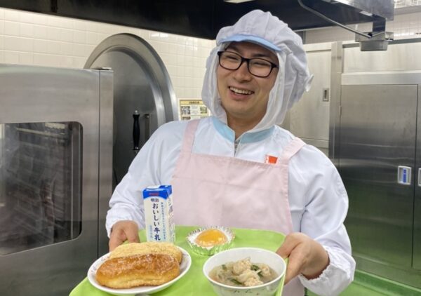 【2026新卒】　会社説明会・面接会開催！先輩に会える座談会！