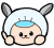 ふーぴょん