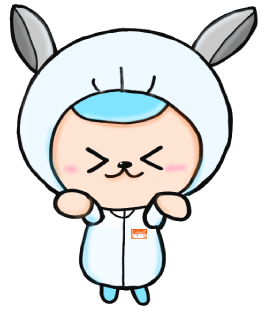 ふーぴょん