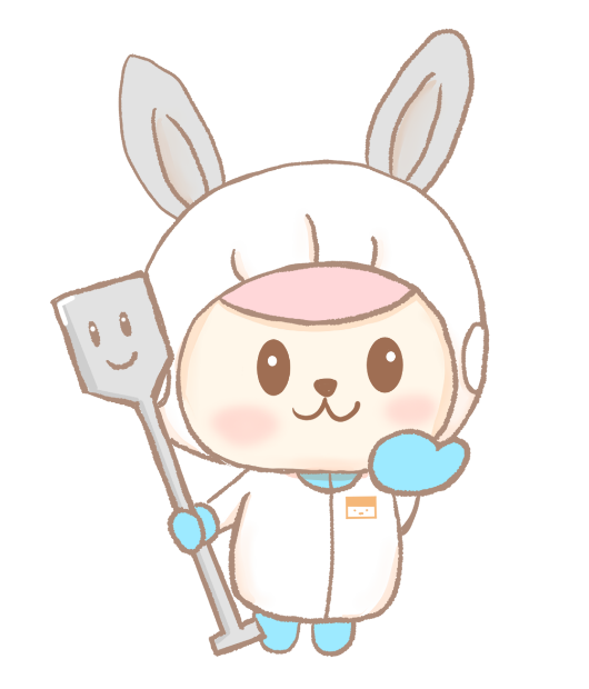 ふーぴょん