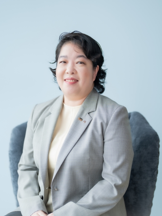 代表取締役 益子純子
