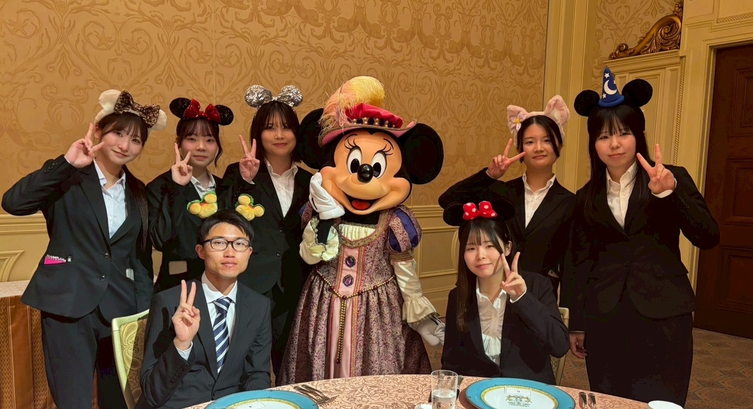 2027新卒会社説明会・面接会開催！