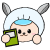 ふーぴょん