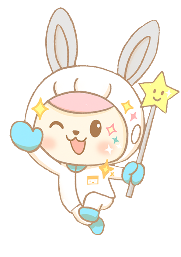 ふーぴょん