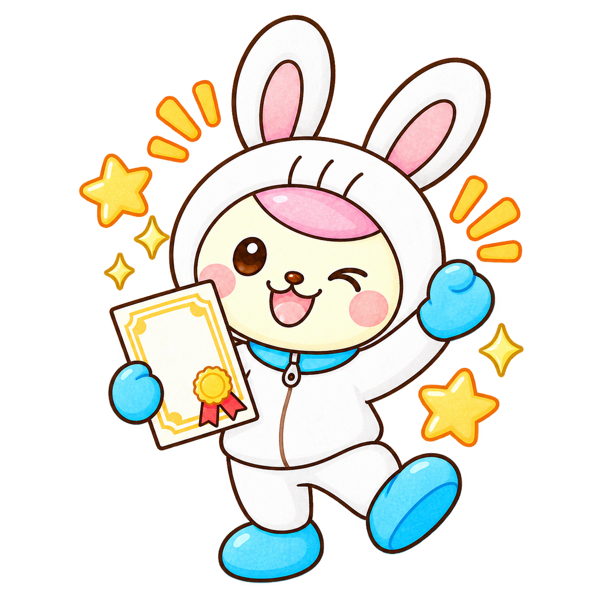 ふーぴょん
