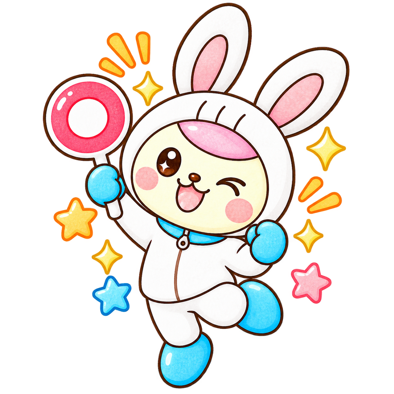 ふーぴょん
