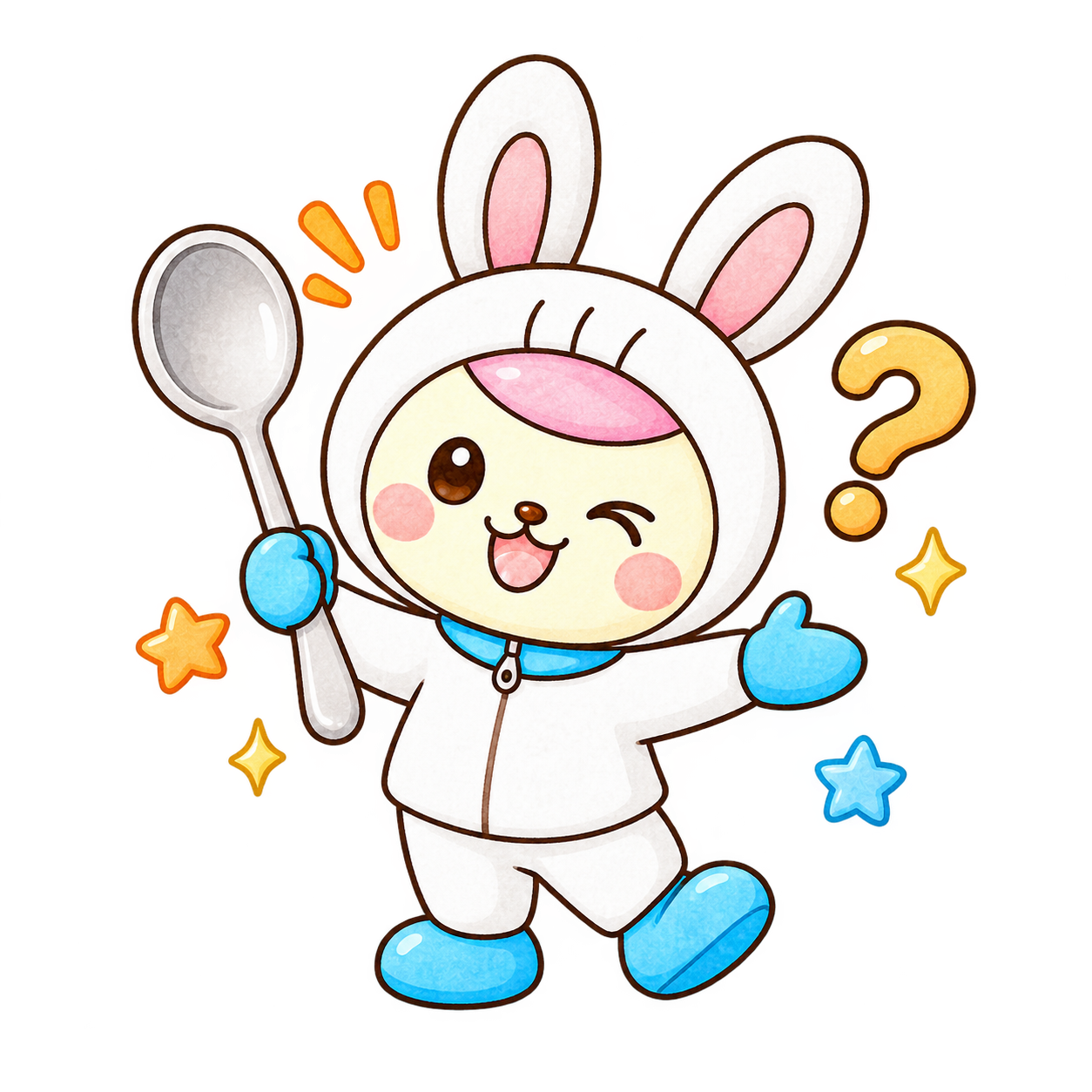 ふーぴょん