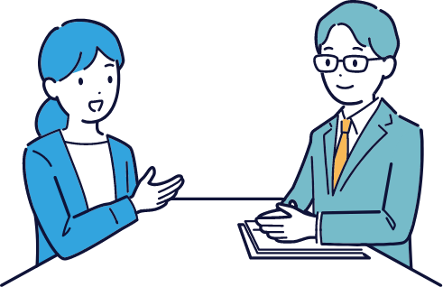 面接内容