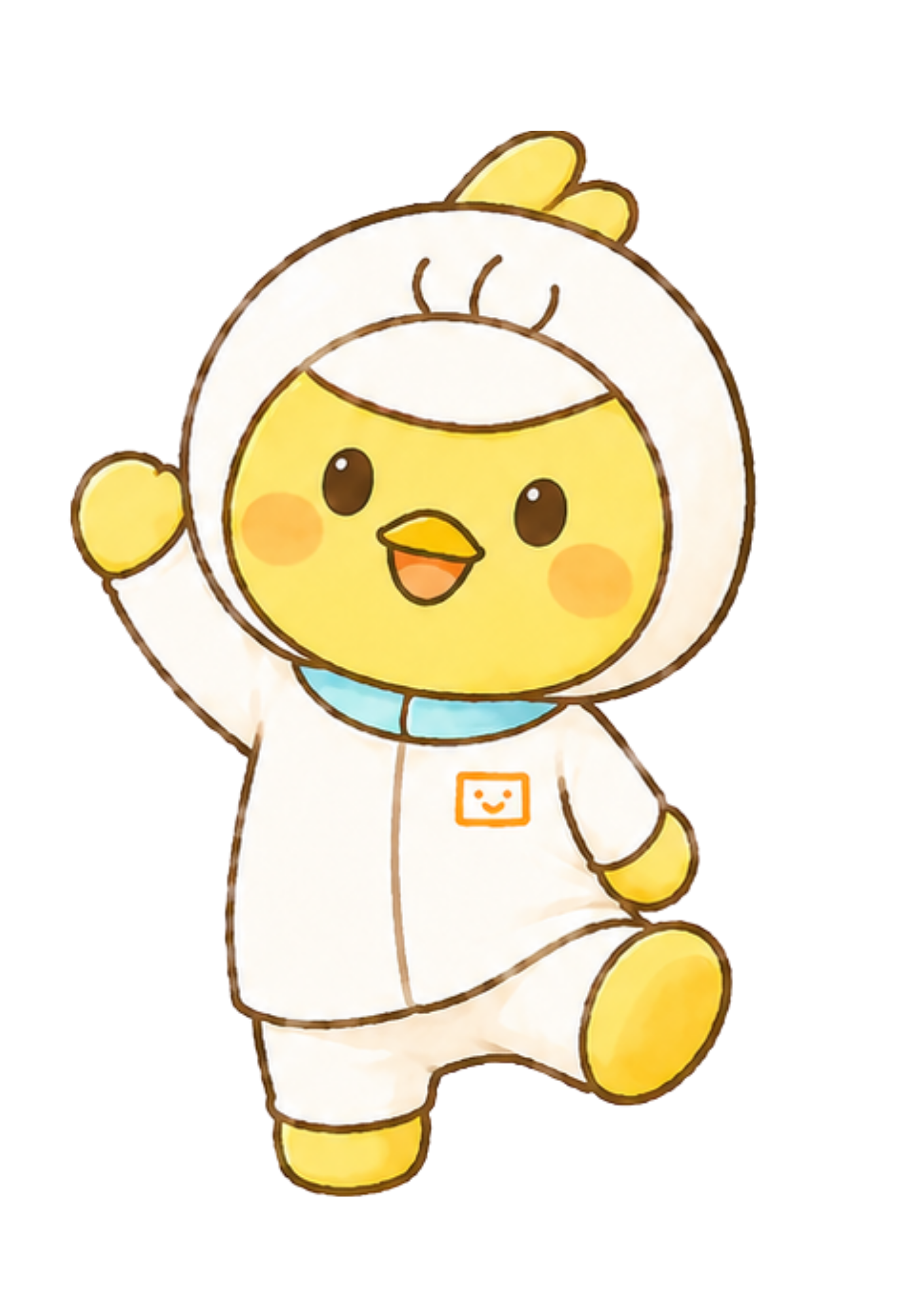 ぴよっちゅ