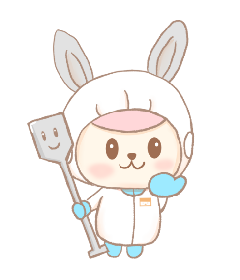 ふーぴょん