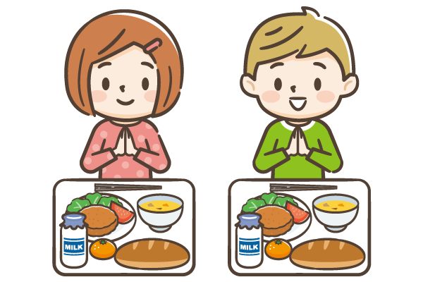 学校給食の仕事のいいところ