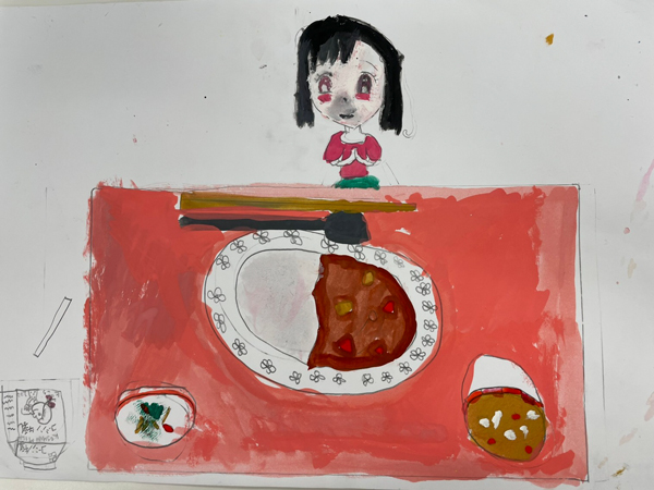 イラスト
