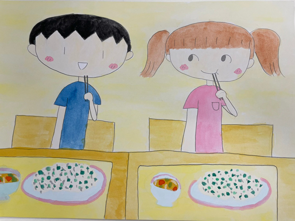 イラスト