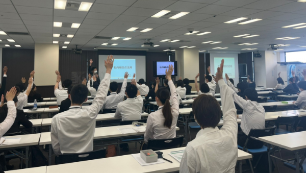 人材の育成